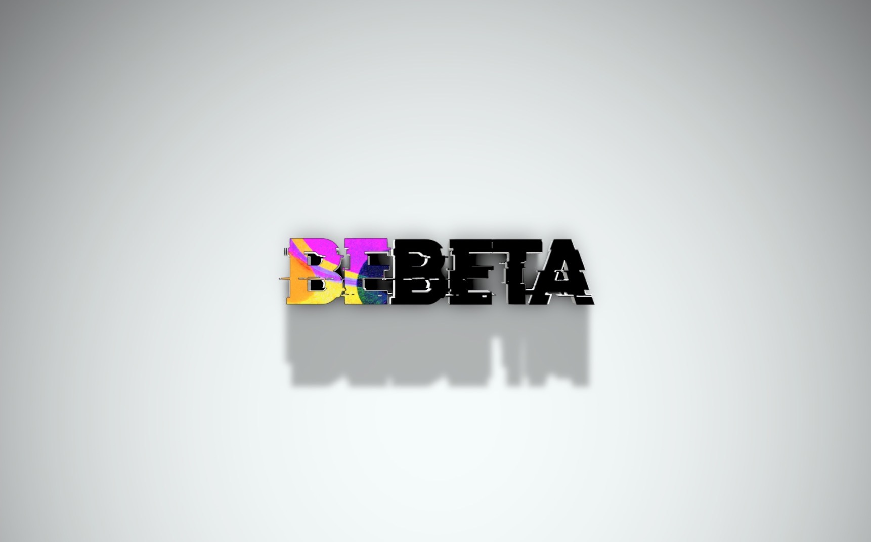 BEBETA LOGO & MOTION FX