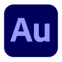 Logo Adobe Audition