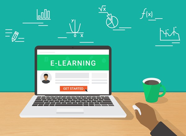 Formación proyectos E-Learning Formación proyectos E-Learning