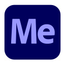 Logo Adobe Media Encoder