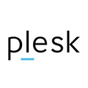 Plesk Control Panel Logo