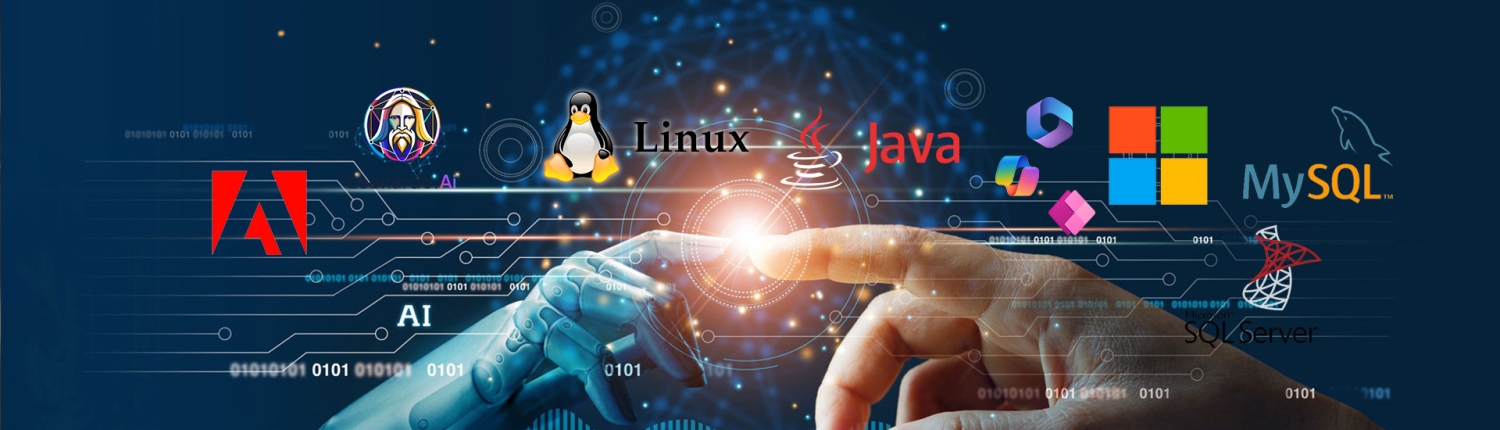 Cursos de formación IT empresas MI-Unidad banner